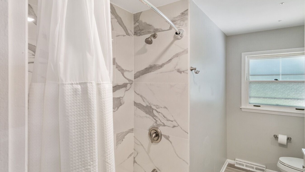 Photo of Bathroom in Libertyville