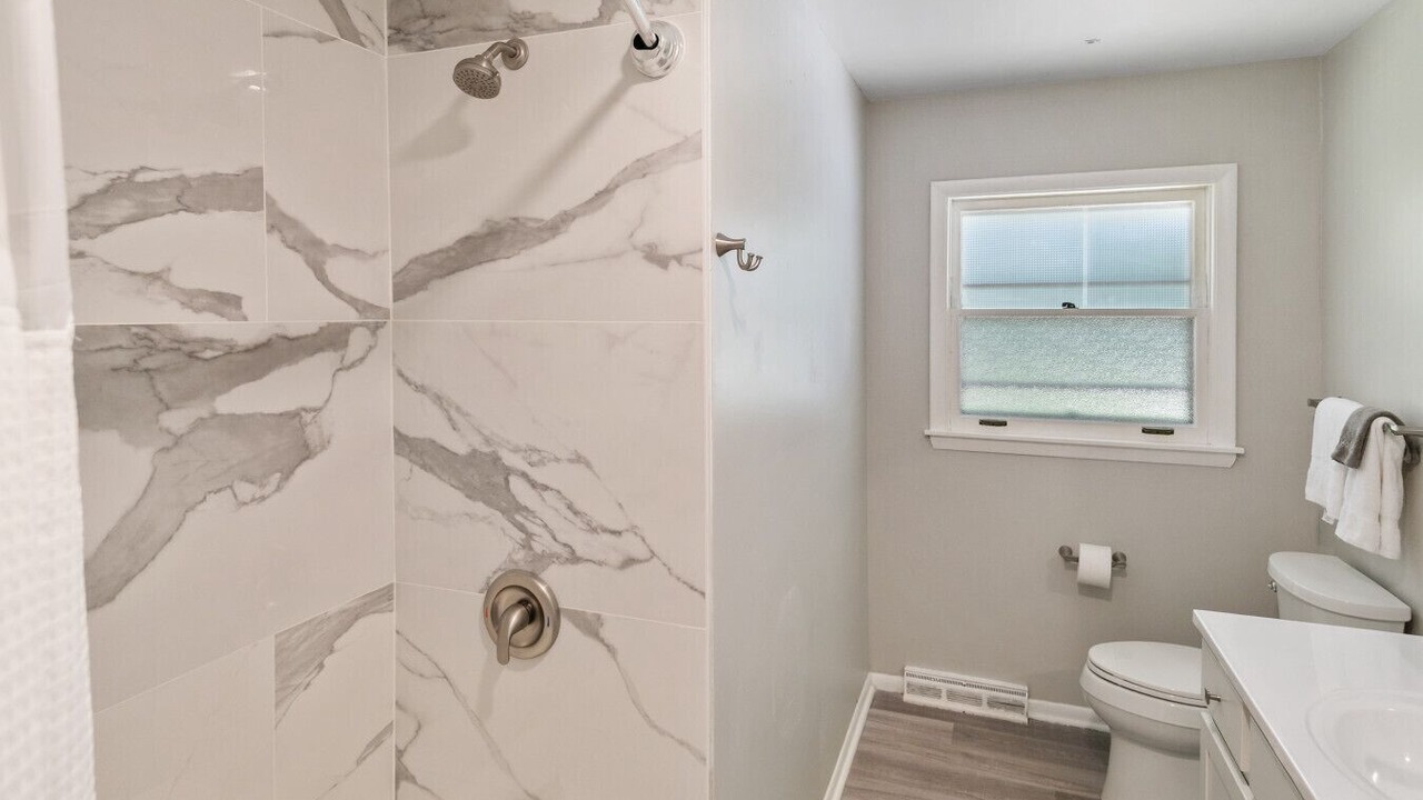 Photo of Bathroom in Libertyville