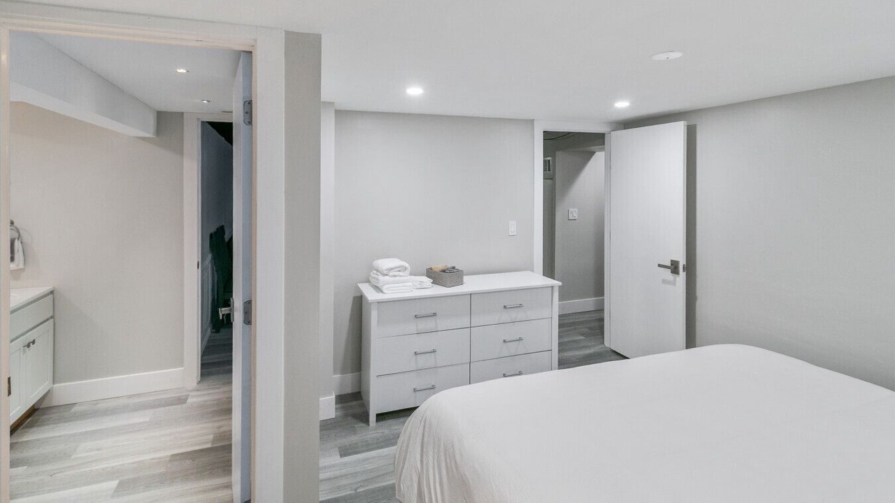 Photo of Bedroom in Libertyville