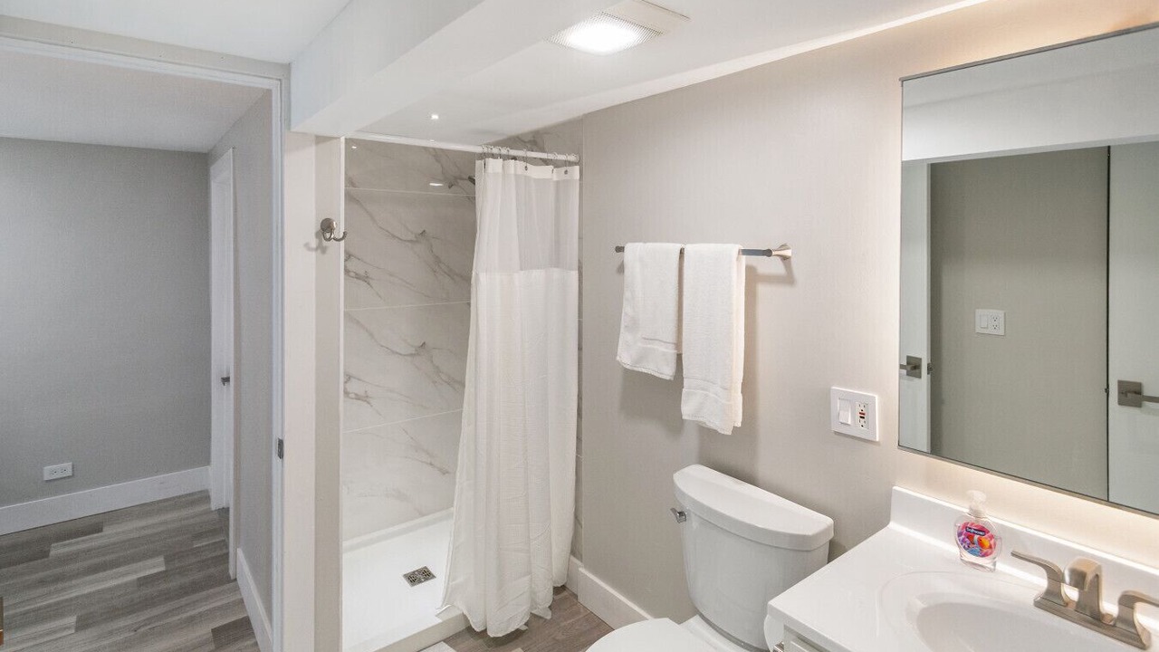 Photo of Bathroom in Libertyville