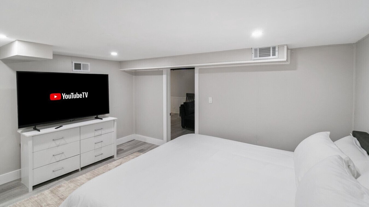 Photo of Bedroom in Libertyville