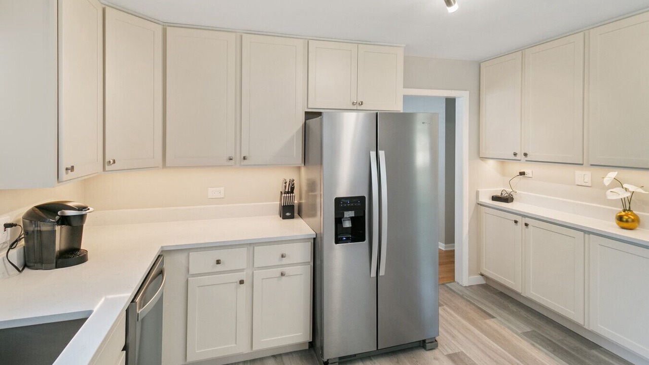 Photo of Kitchen in Libertyville
