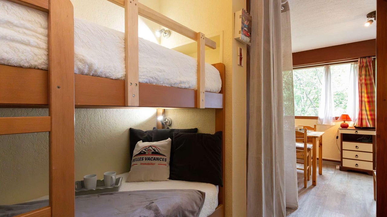 Photo of Bedroom in Vignec
