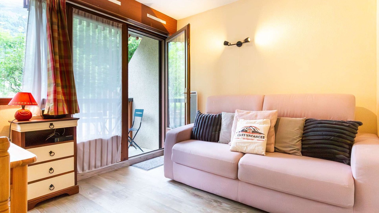 Photo of Livingroom in Vignec