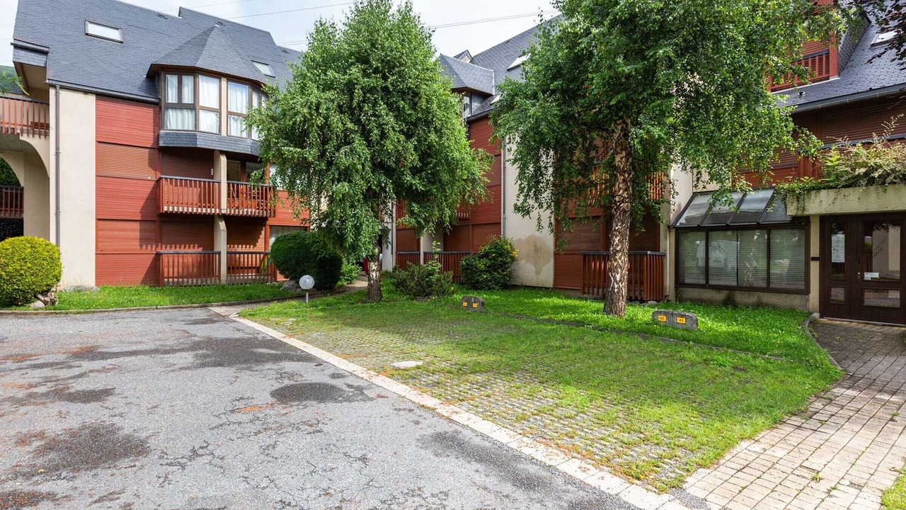 Photo of Outdoor in Vignec