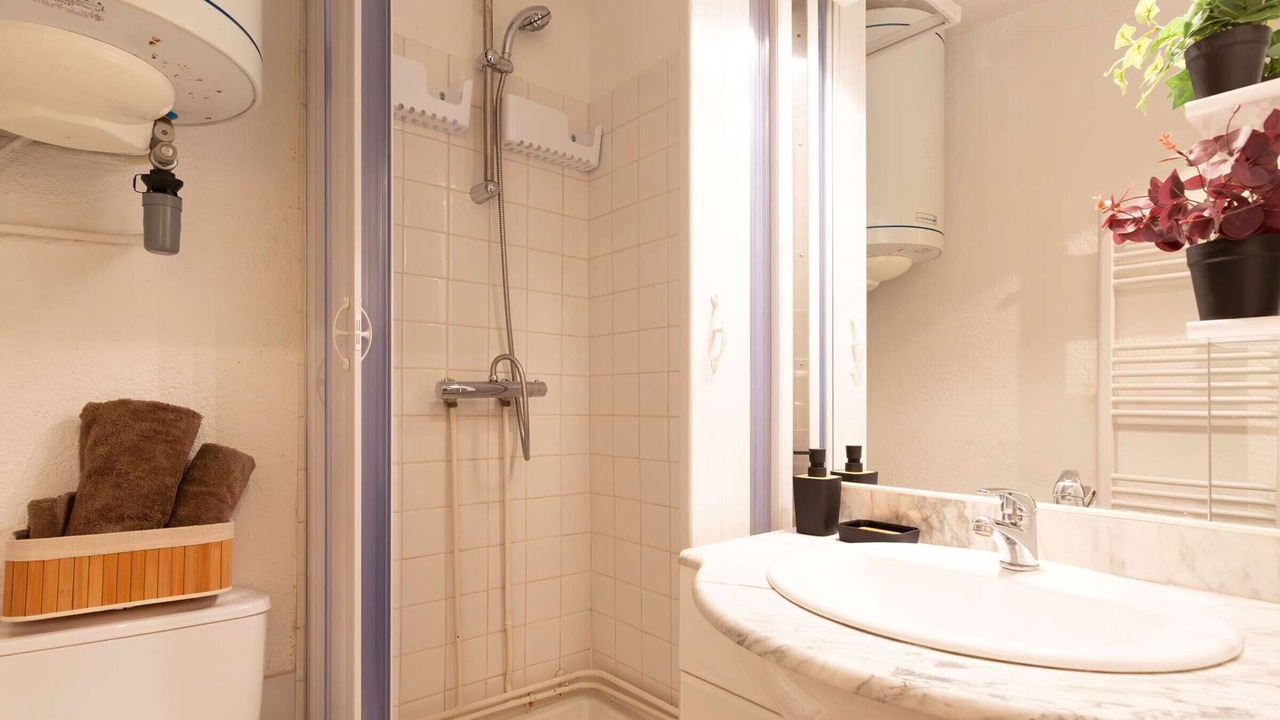 Photo of Bathroom in Vignec