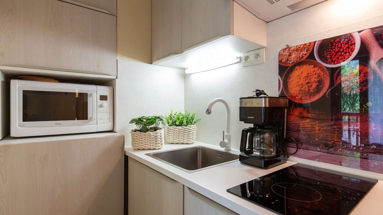 Photo of Kitchen in Vignec