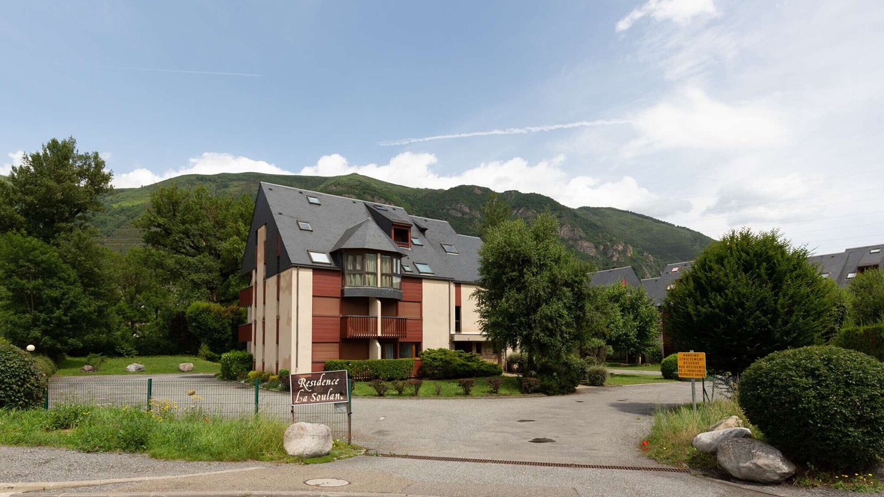 Photo of Outdoor in Vignec