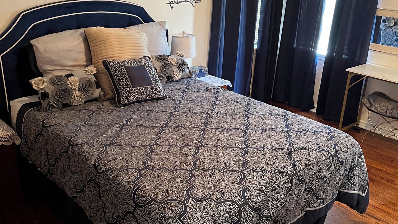 Photo of Bedroom in Richardson