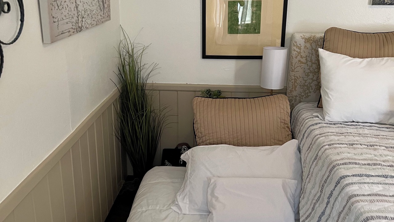 Photo of Bedroom in Richardson