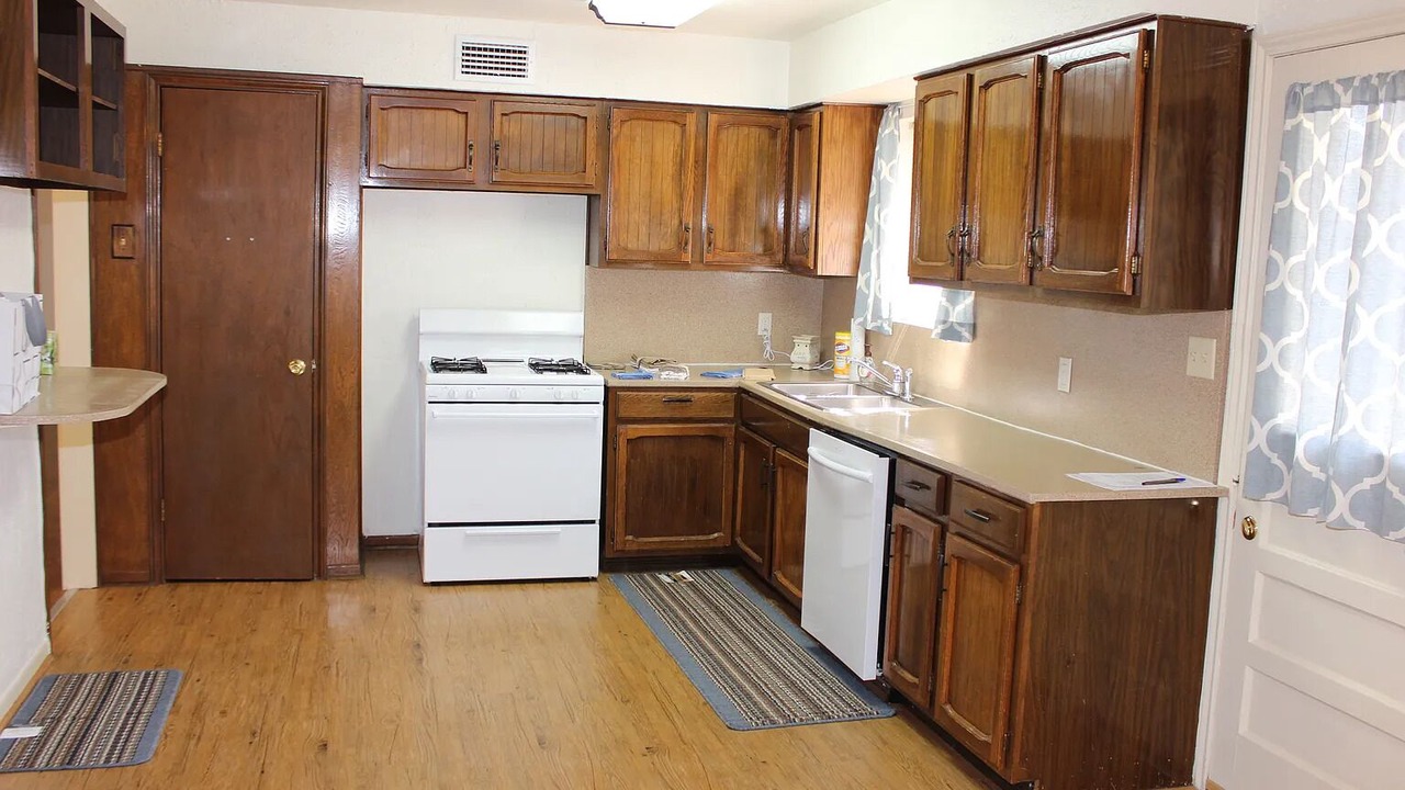 Photo of Kitchen in Richardson