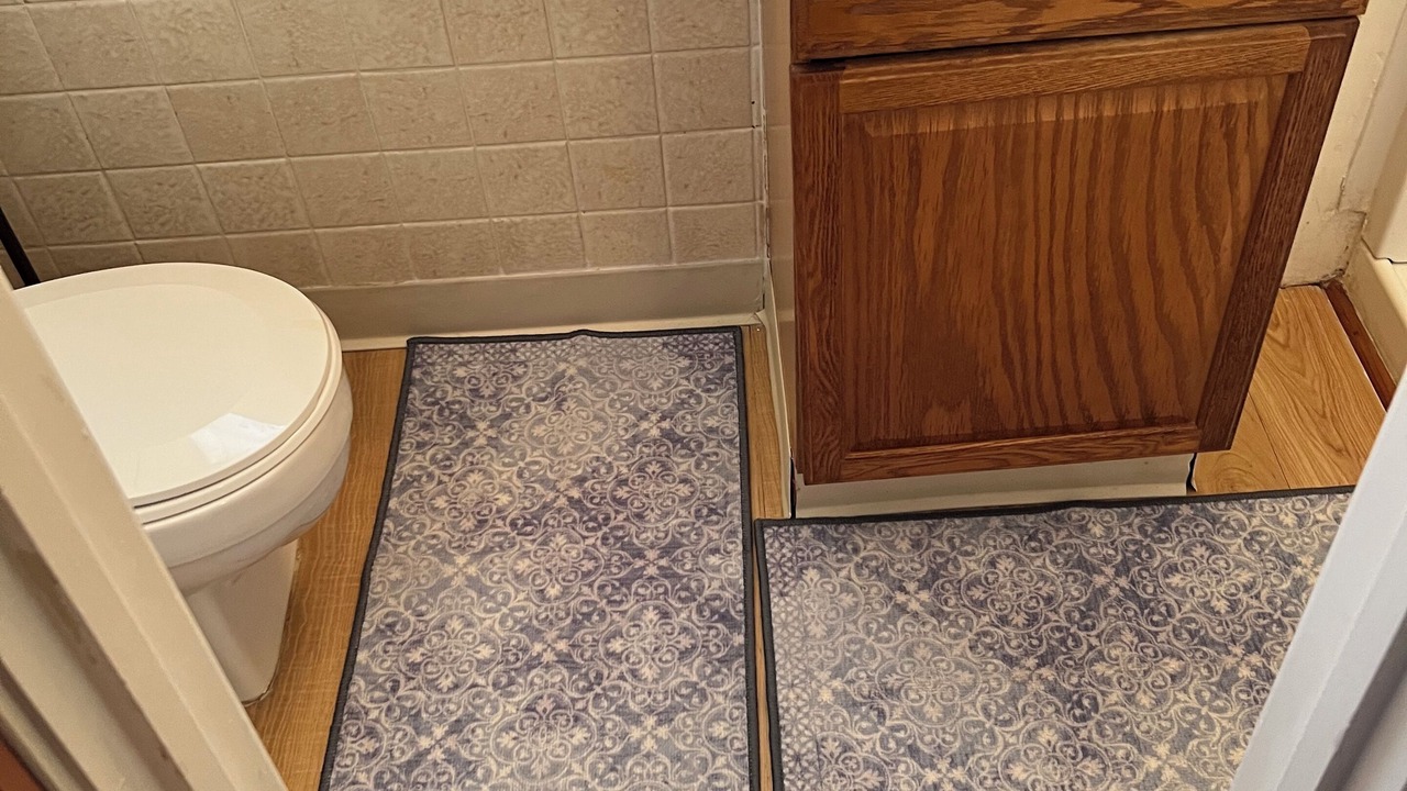 Photo of Bathroom in Richardson