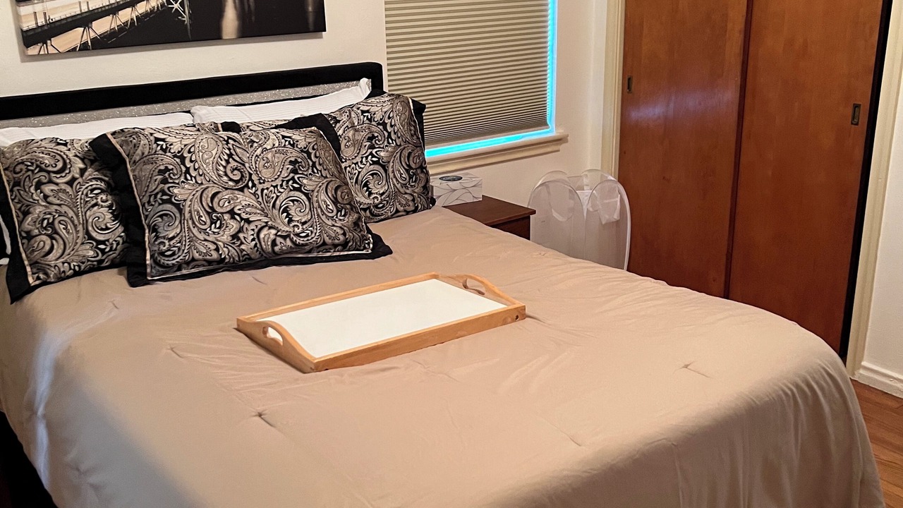 Photo of Bedroom in Richardson