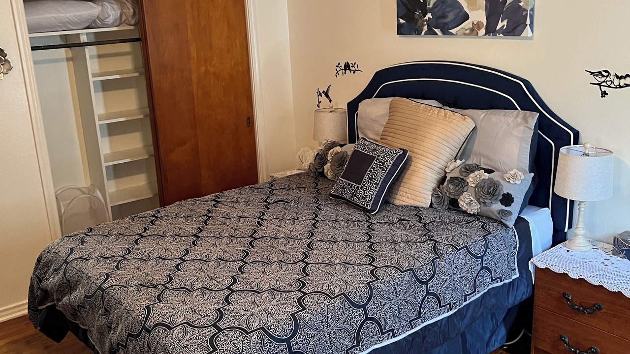 Photo of Bedroom in Richardson