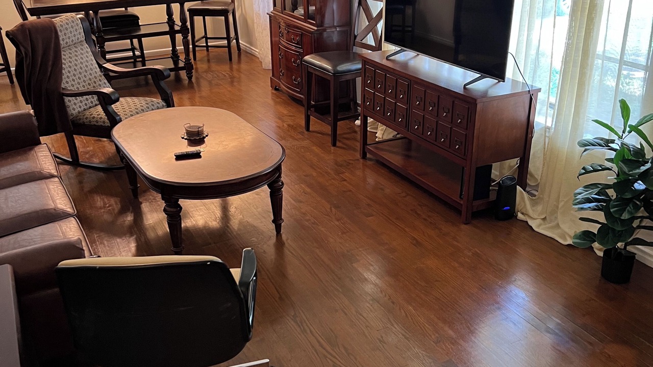 Photo of Livingroom in Richardson