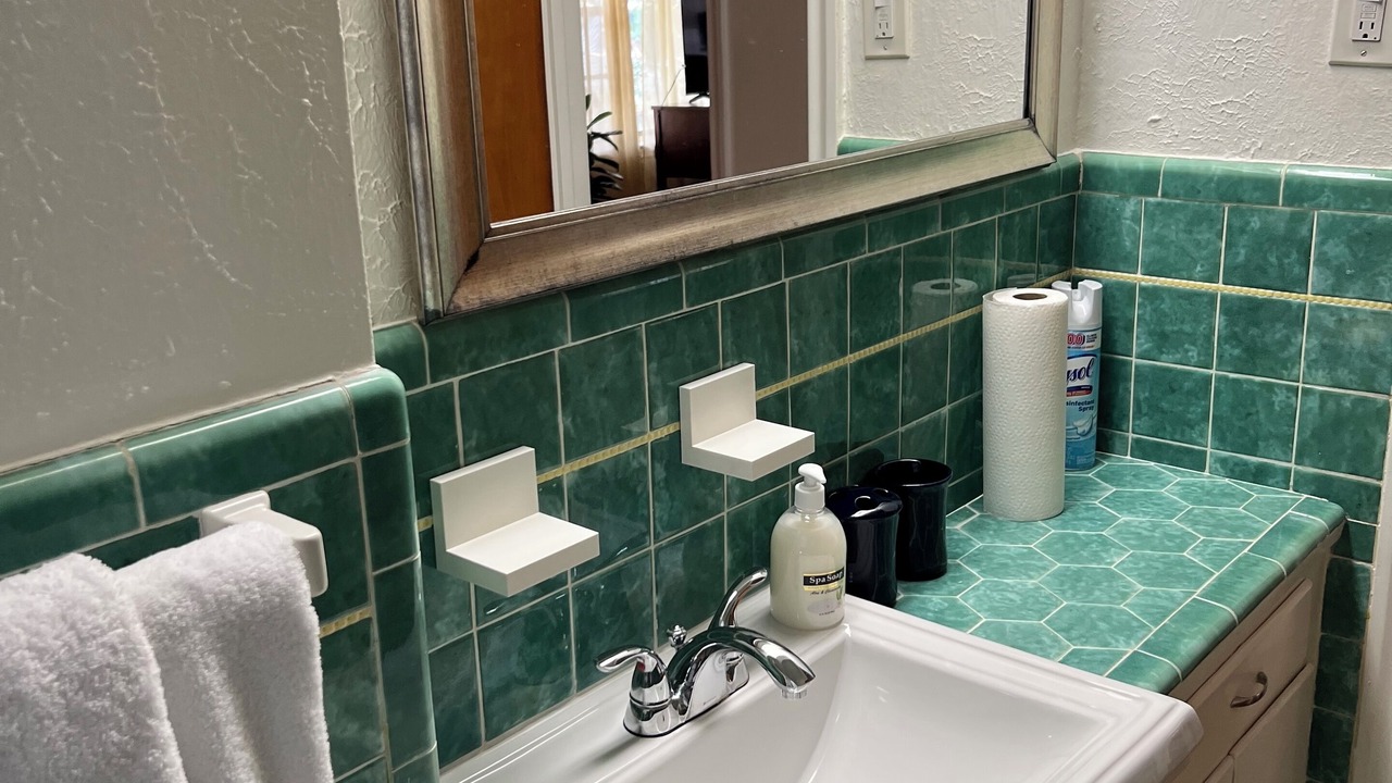 Photo of Bathroom in Richardson
