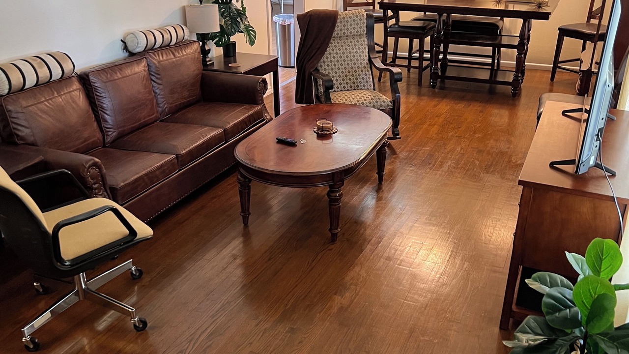 Photo of Livingroom in Richardson