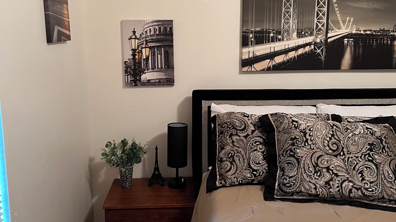 Photo of Bedroom in Richardson