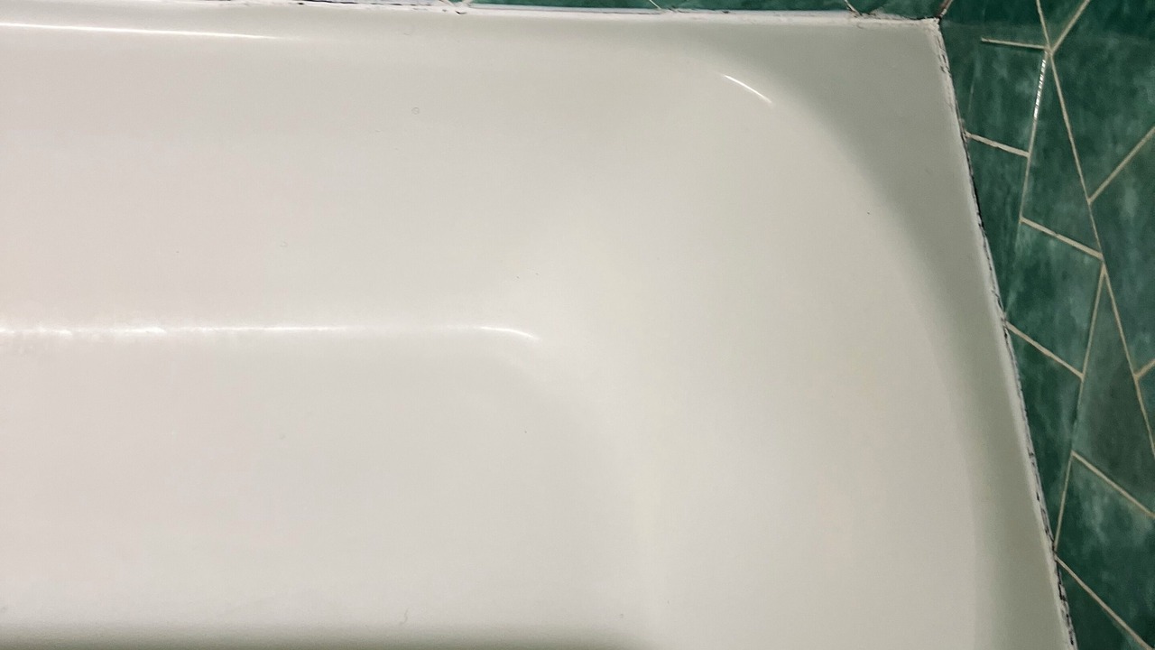 Photo of Bathroom in Richardson