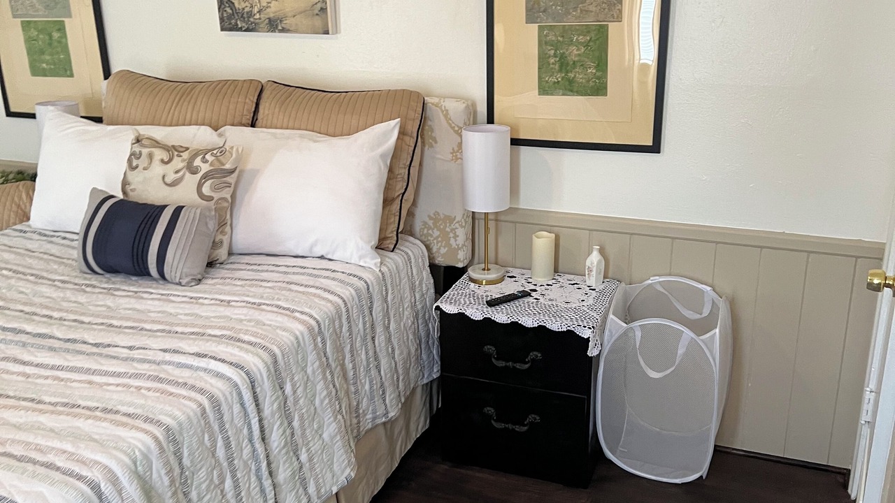 Photo of Bedroom in Richardson
