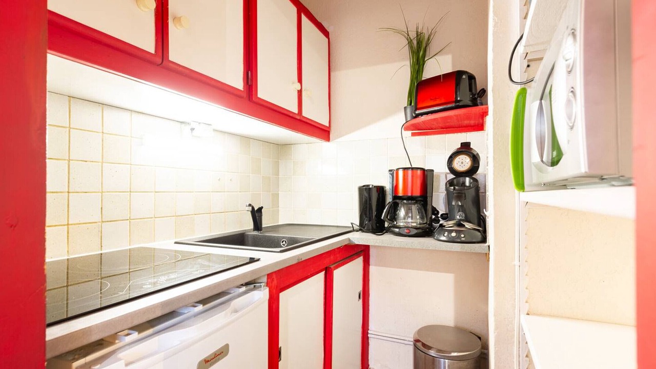 Photo of Kitchen in Vignec