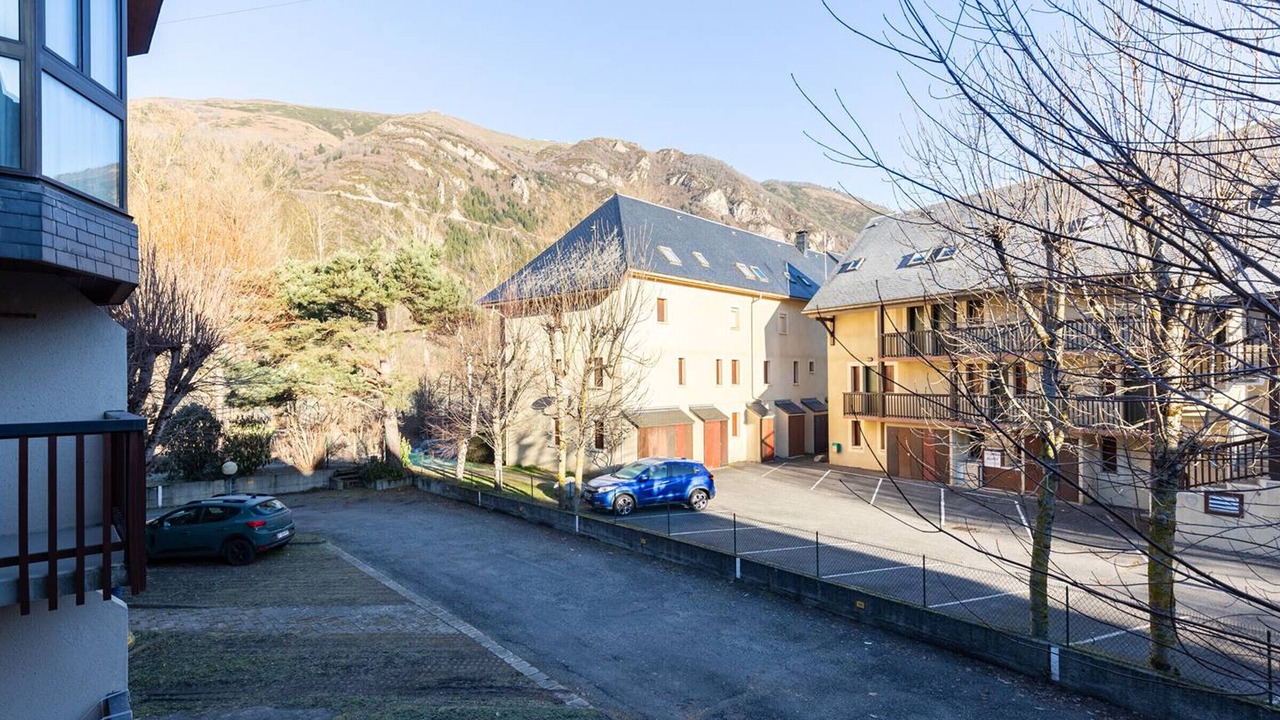 Photo of Outdoor in Vignec