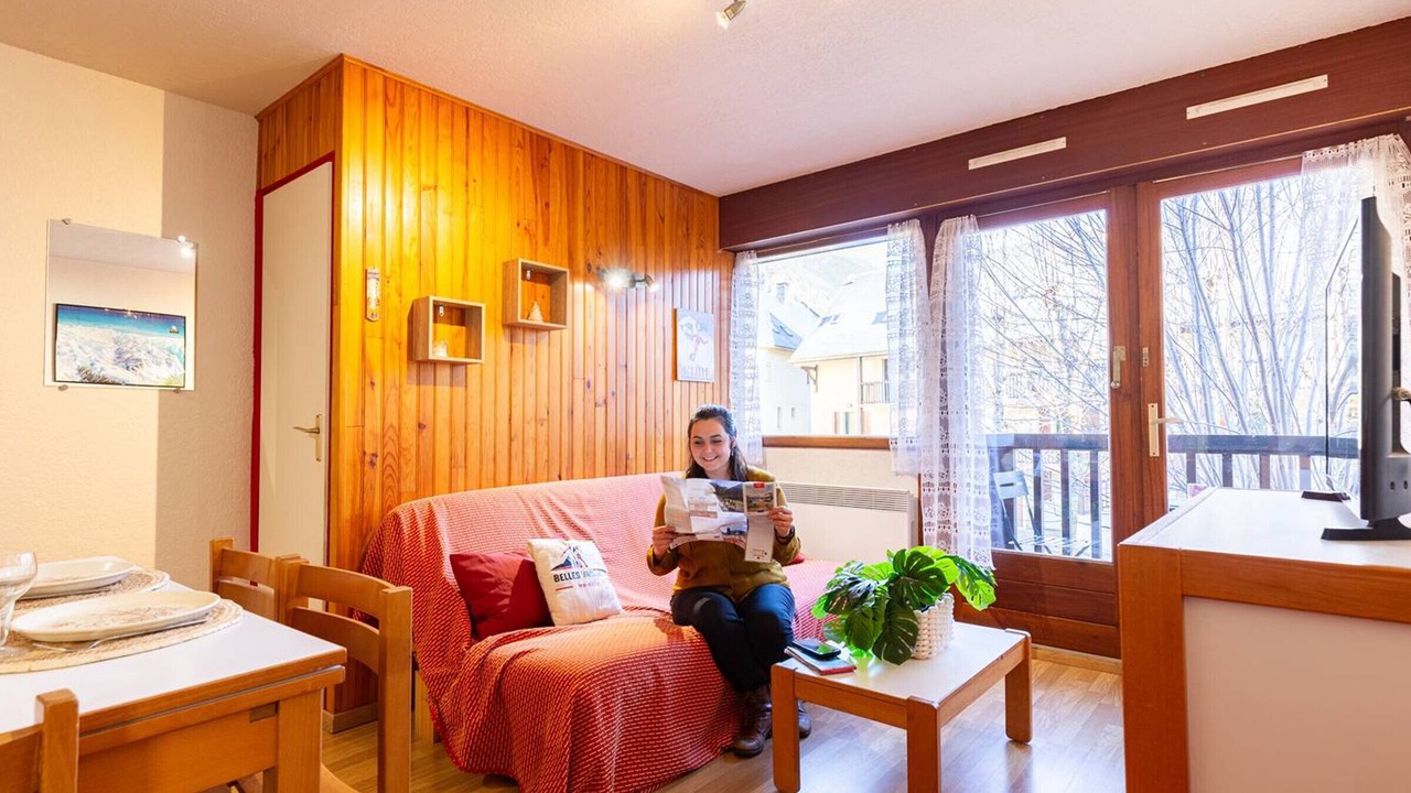 Photo of Livingroom in Vignec