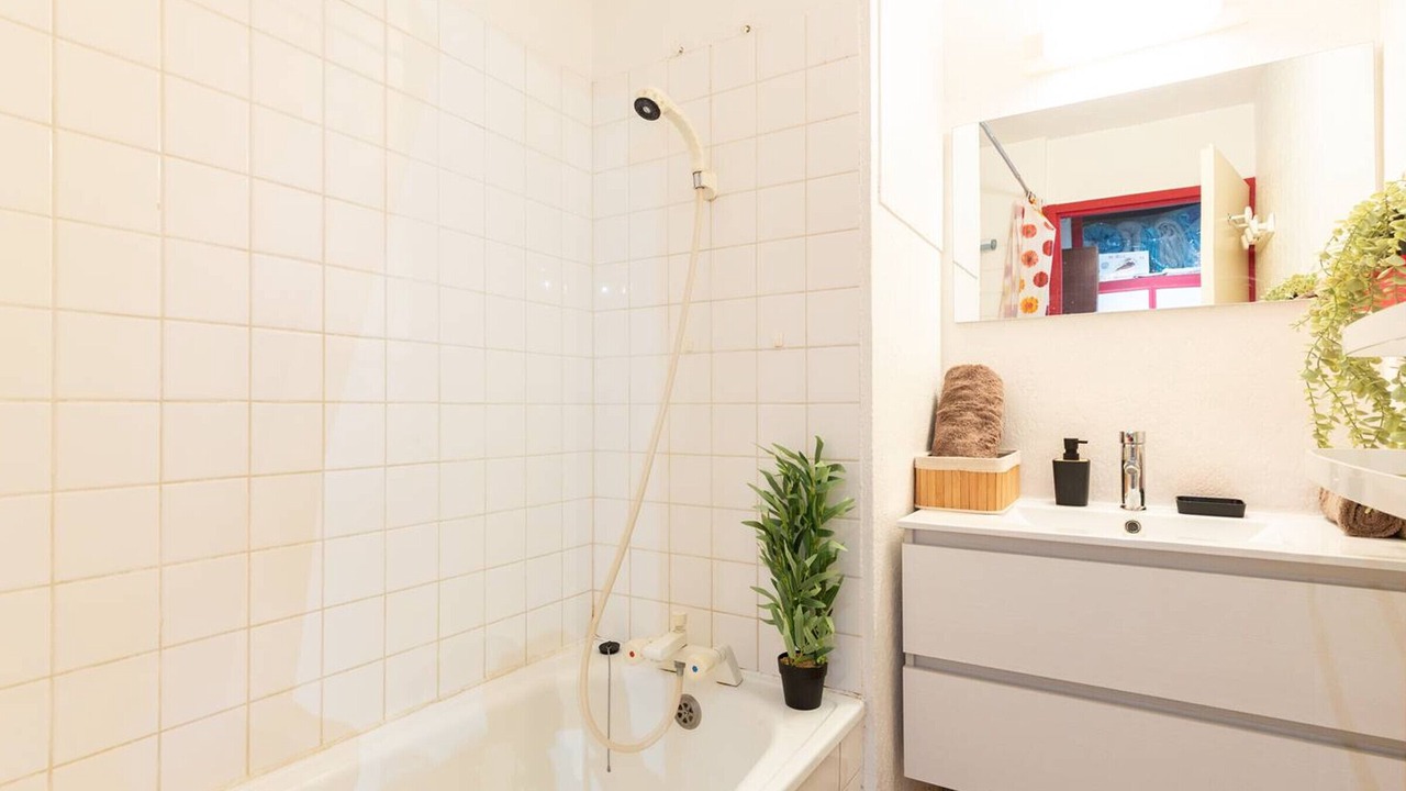Photo of Bathroom in Vignec