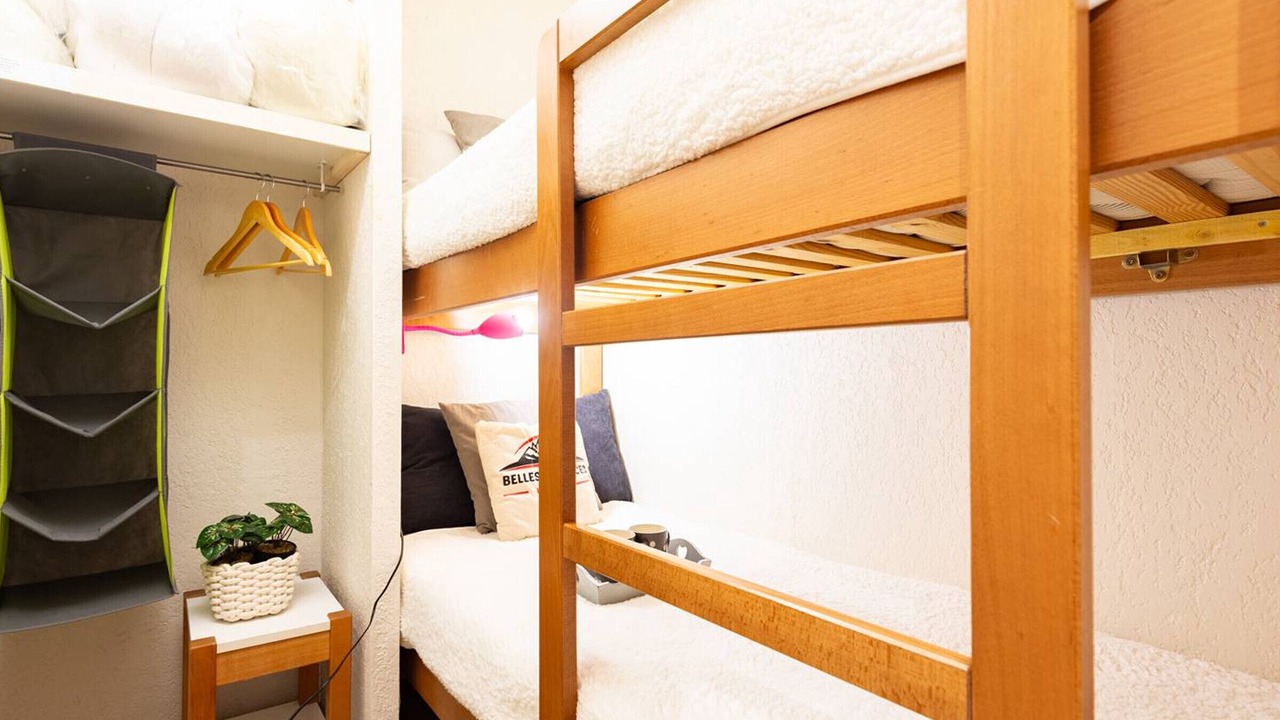 Photo of Bedroom in Vignec