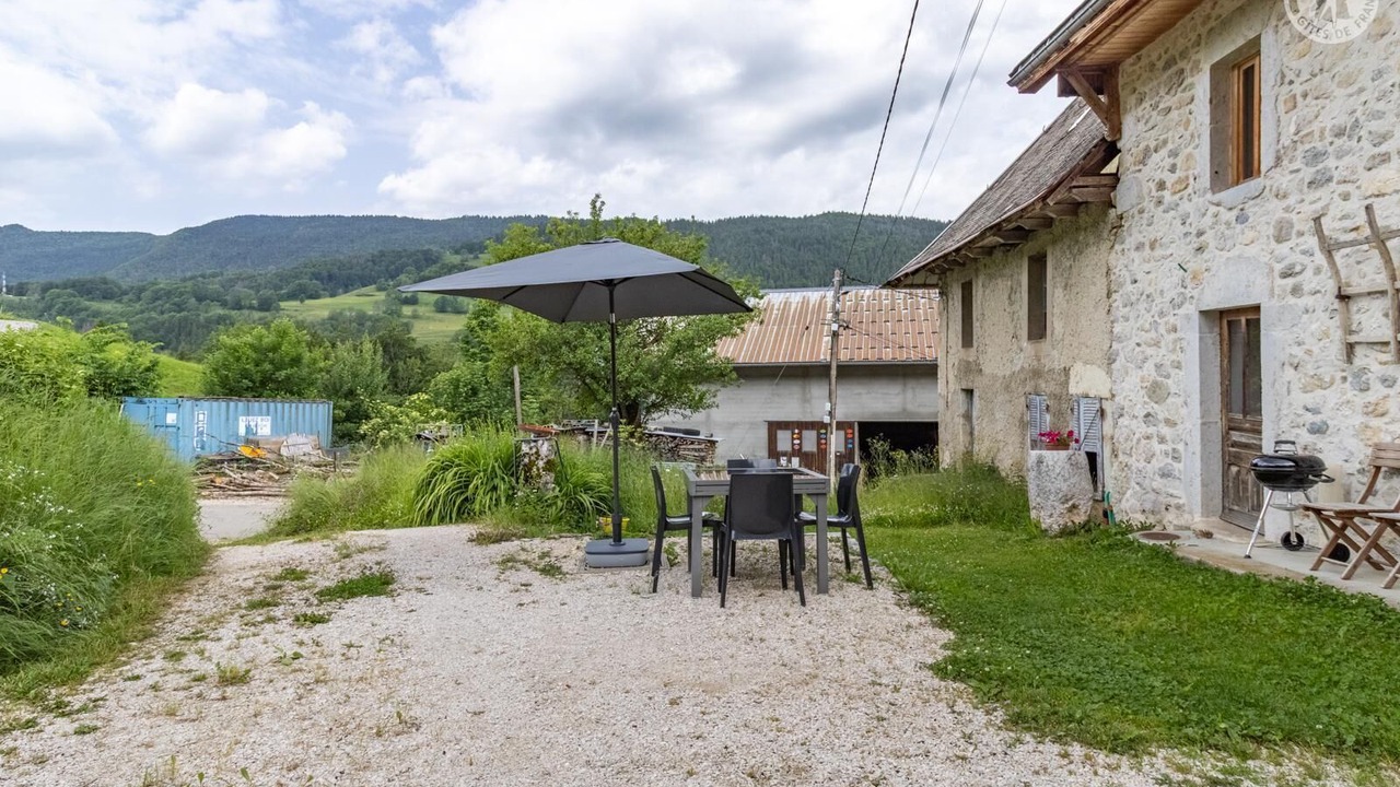 Photo of Outdoor in Entremont-le-Vieux