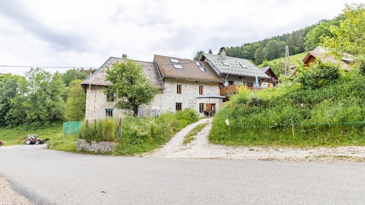 Photo of Outdoor in Entremont-le-Vieux