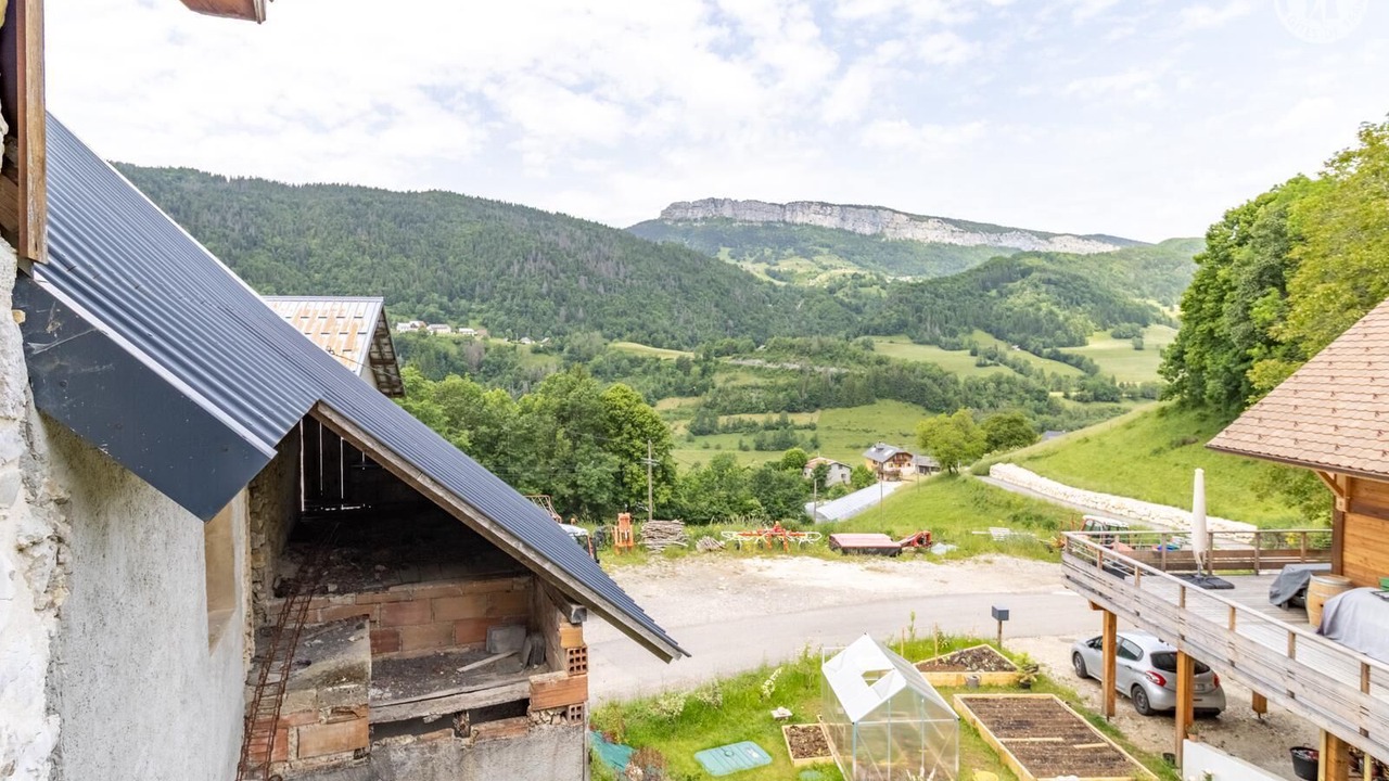 Photo of Outdoor in Entremont-le-Vieux