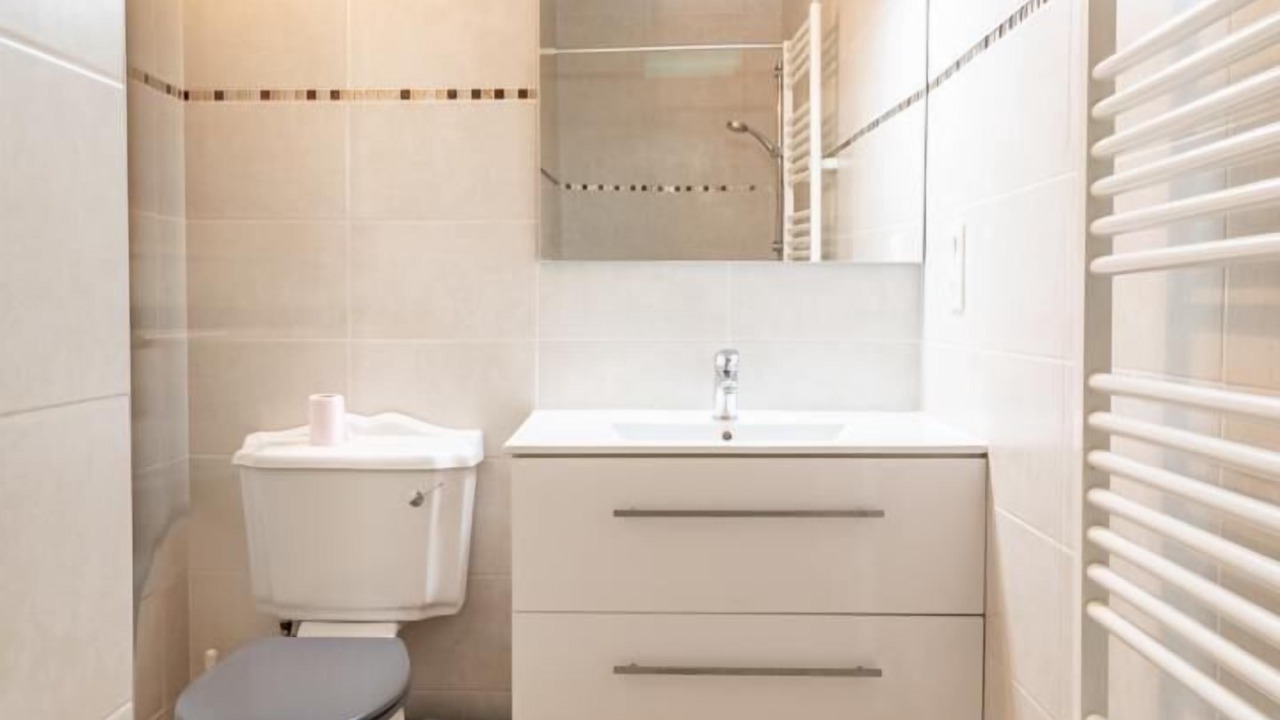 Photo of Bathroom in Entremont-le-Vieux