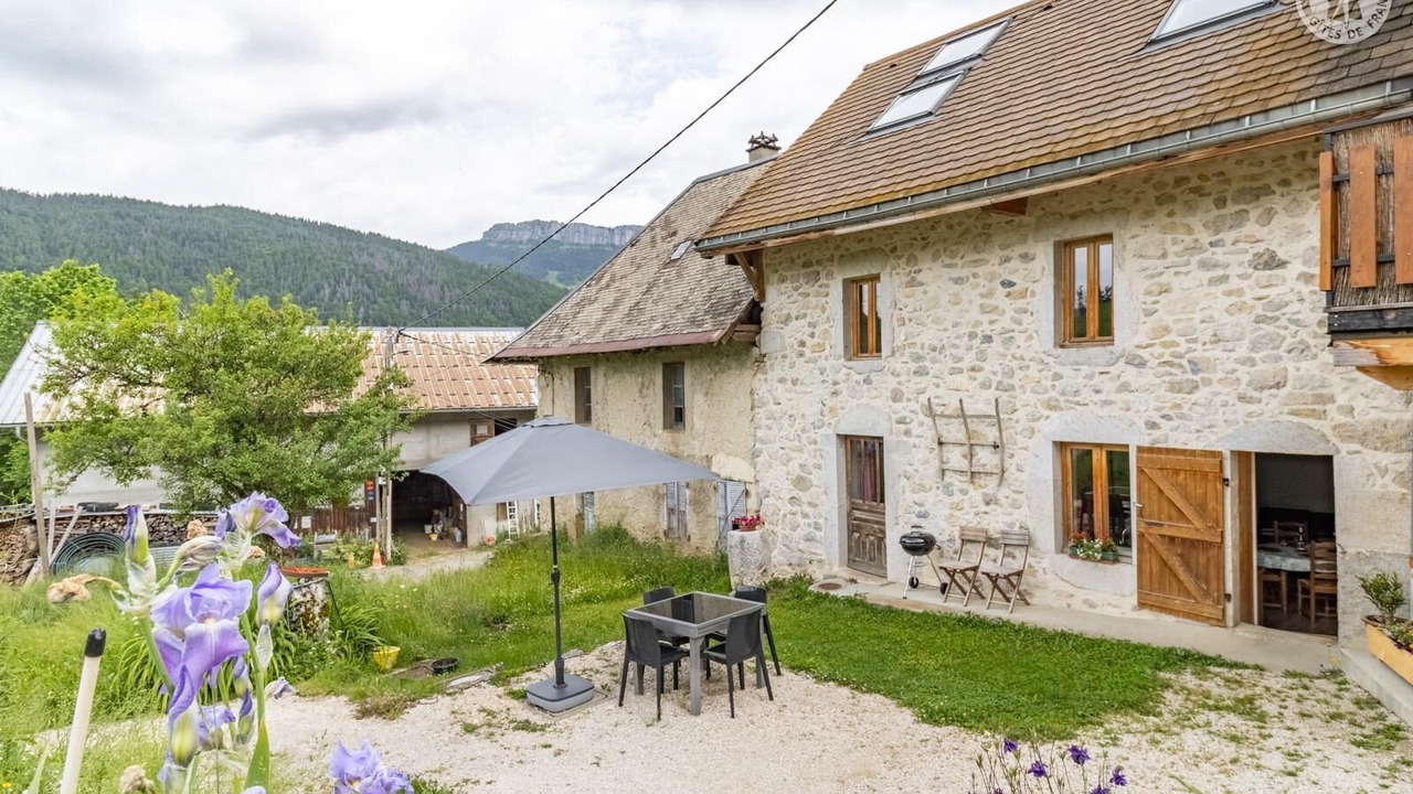 Photo of Outdoor in Entremont-le-Vieux