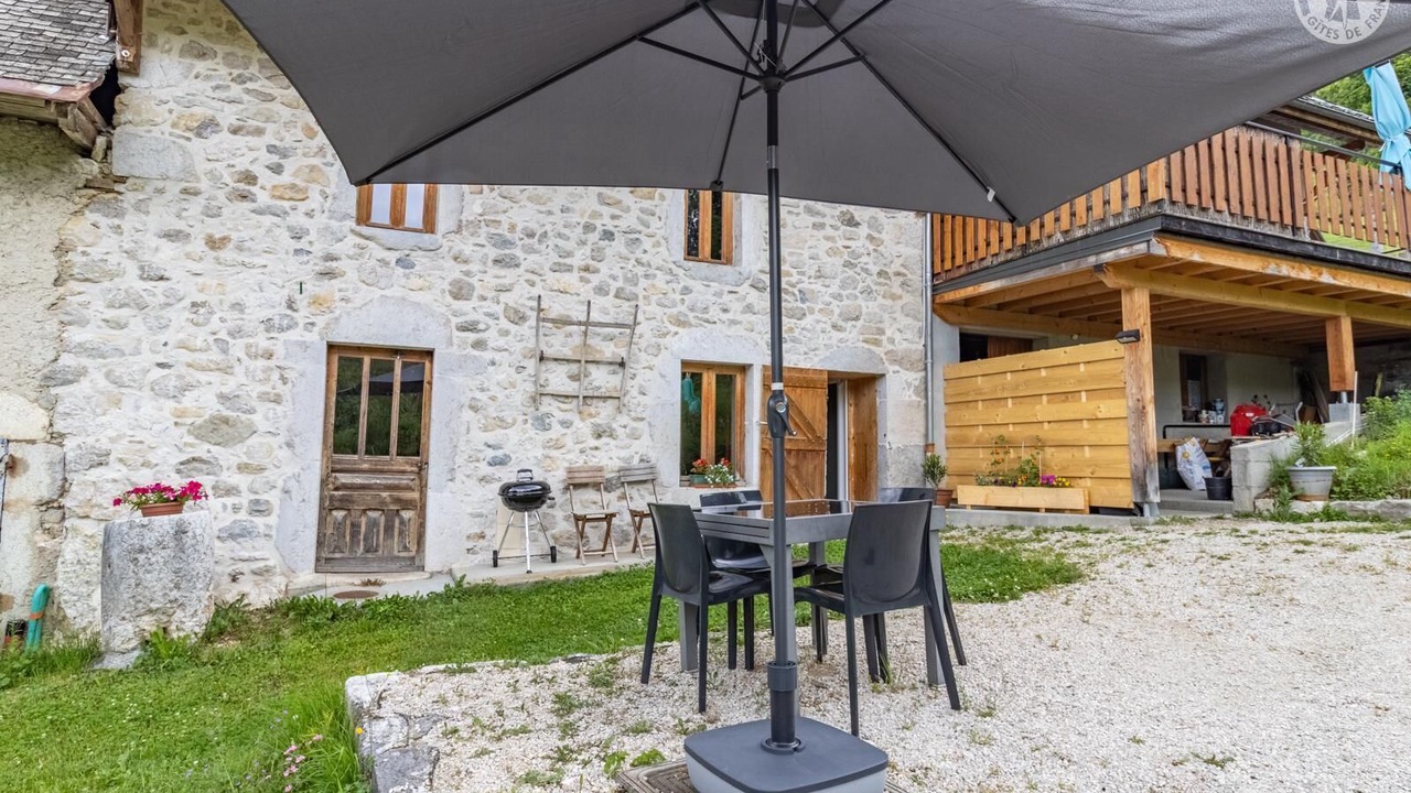 Photo of Outdoor in Entremont-le-Vieux
