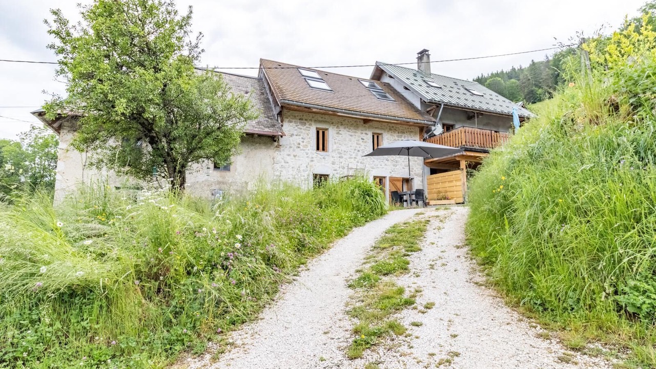 Photo of Outdoor in Entremont-le-Vieux
