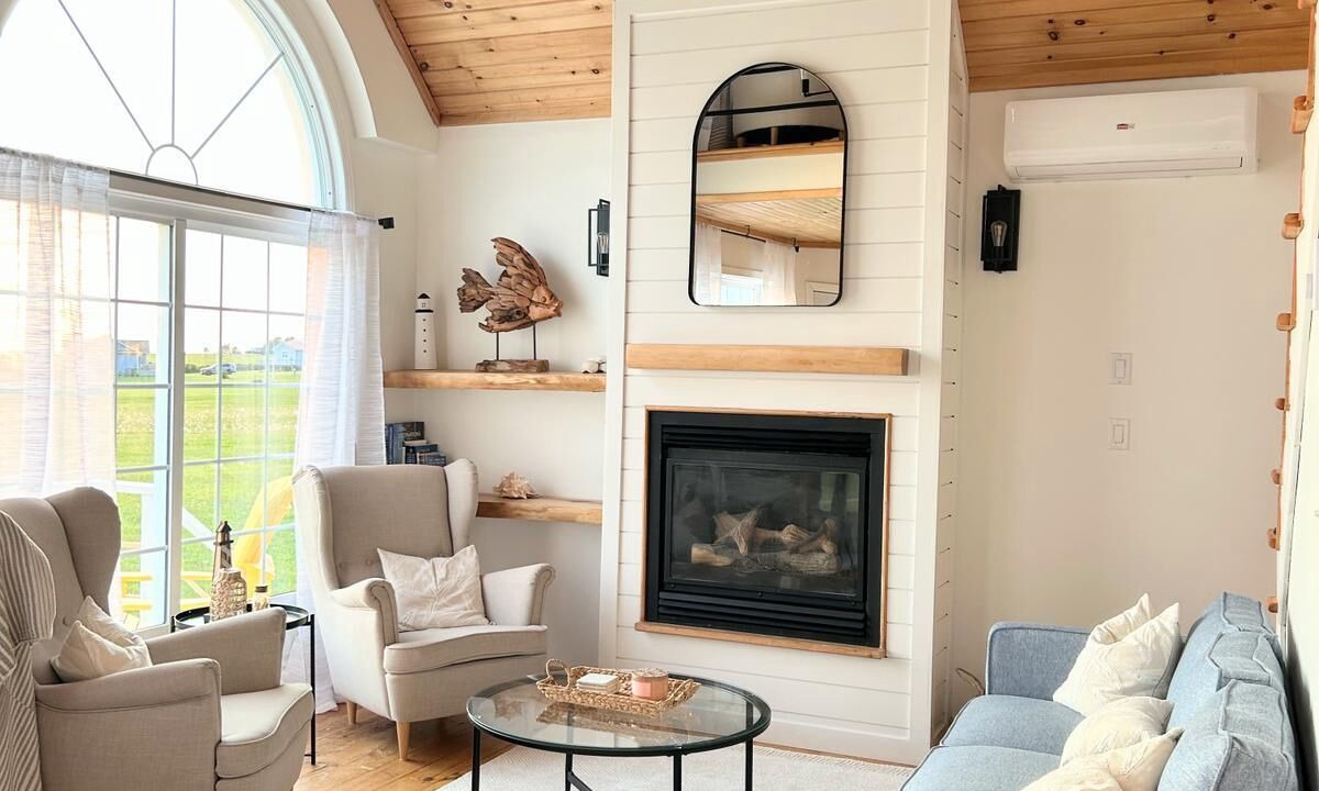 Photo of Livingroom in Darnley