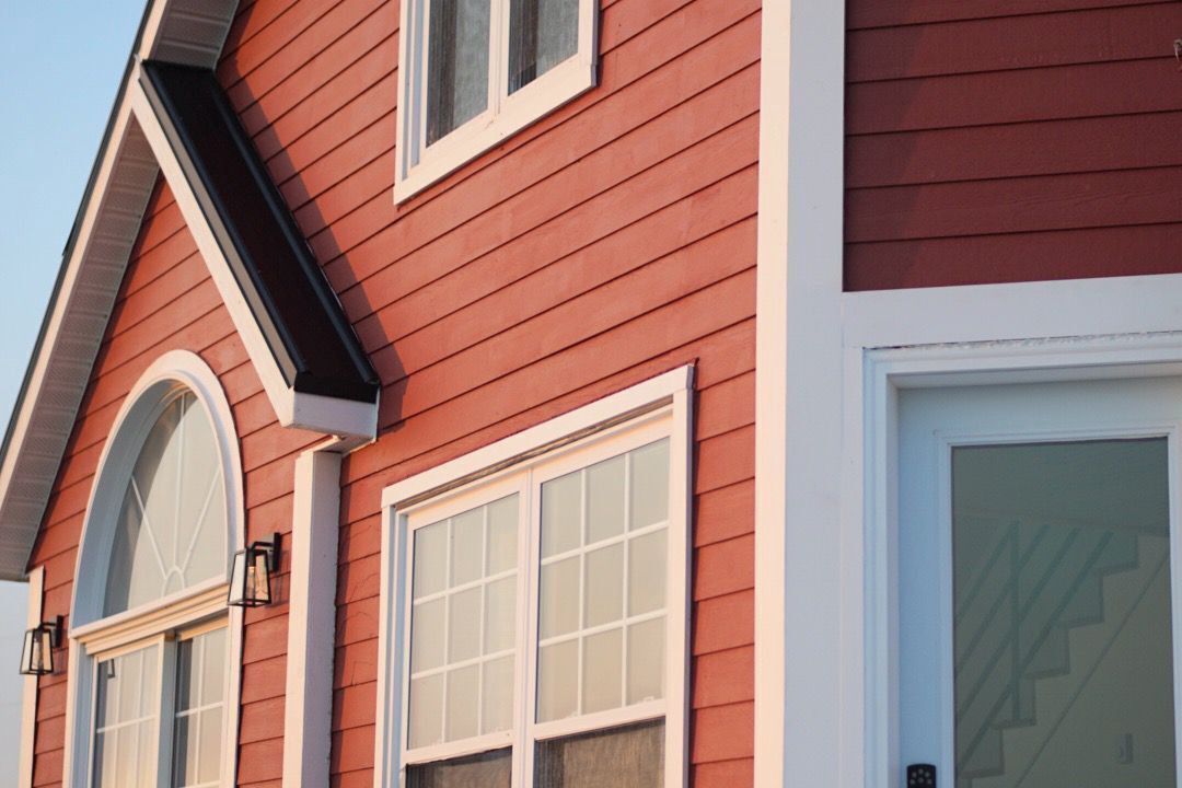 Photo of Outdoor in Darnley