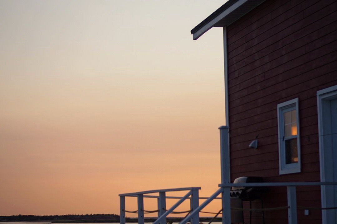 Photo of Outdoor in Darnley