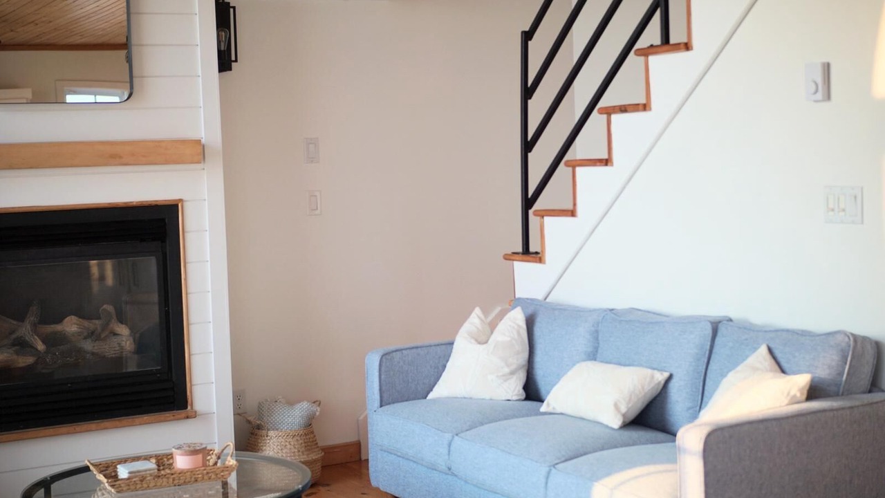 Photo of Livingroom in Darnley