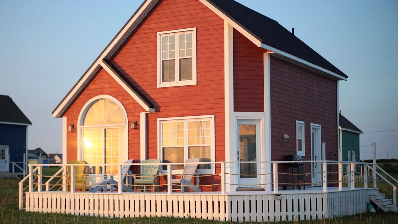 Photo of Outdoor in Darnley