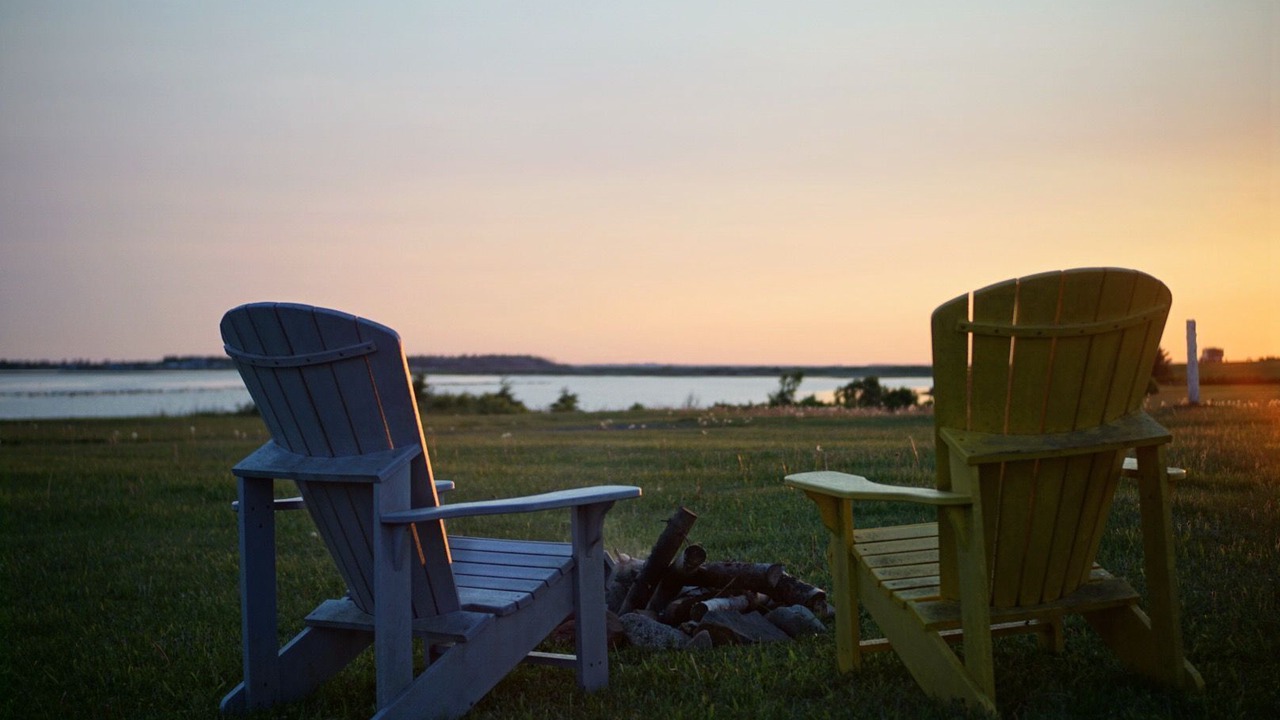 Photo of Outdoor in Darnley