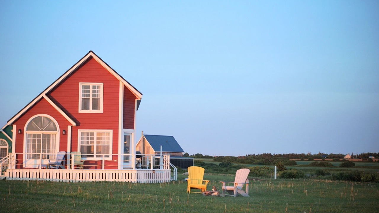 Photo of Outdoor in Darnley