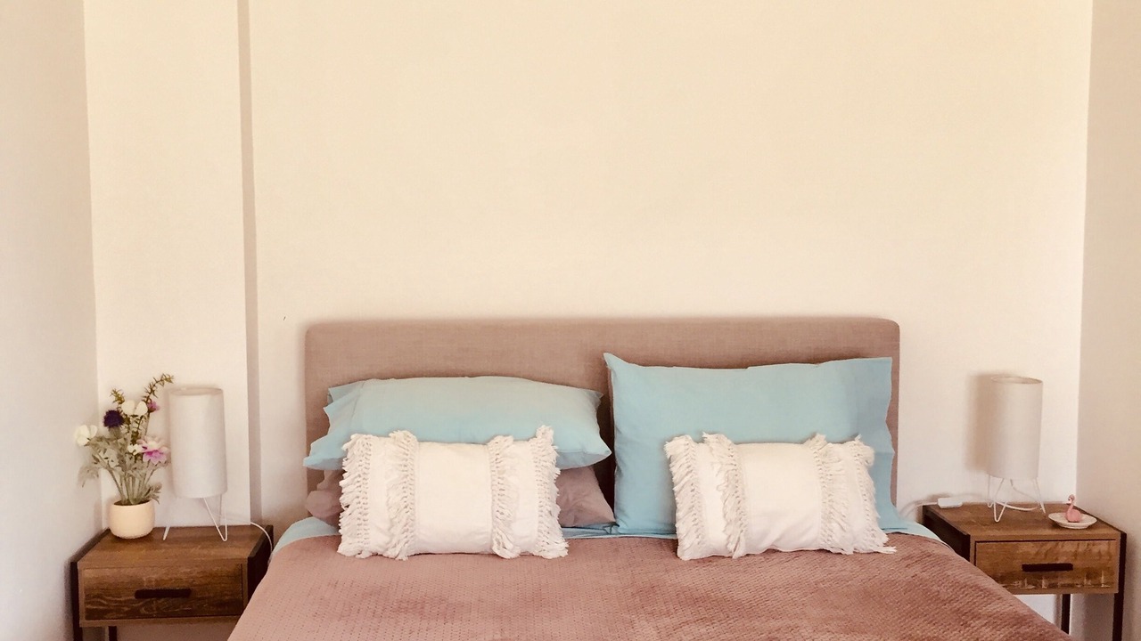 Photo of Bedroom in Hunter Valley