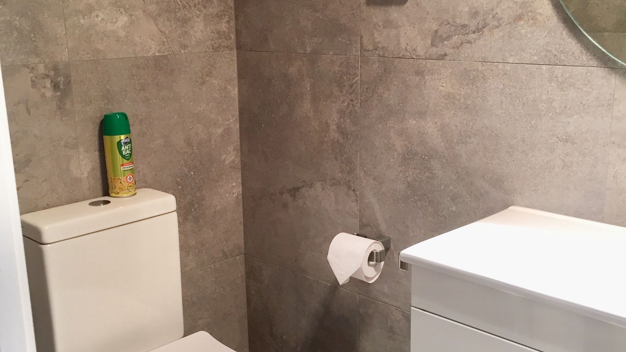 Photo of Bathroom in Hunter Valley