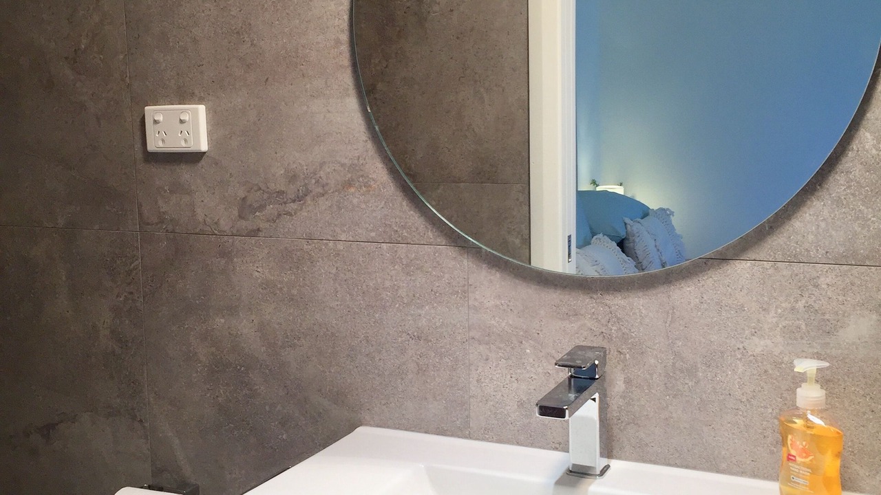 Photo of Bathroom in Hunter Valley