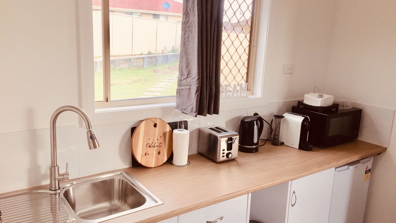 Photo of Kitchen in Hunter Valley