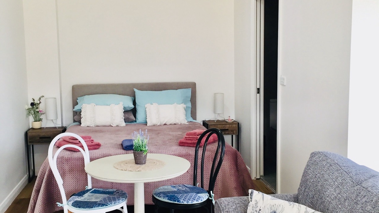 Photo of Bedroom in Hunter Valley