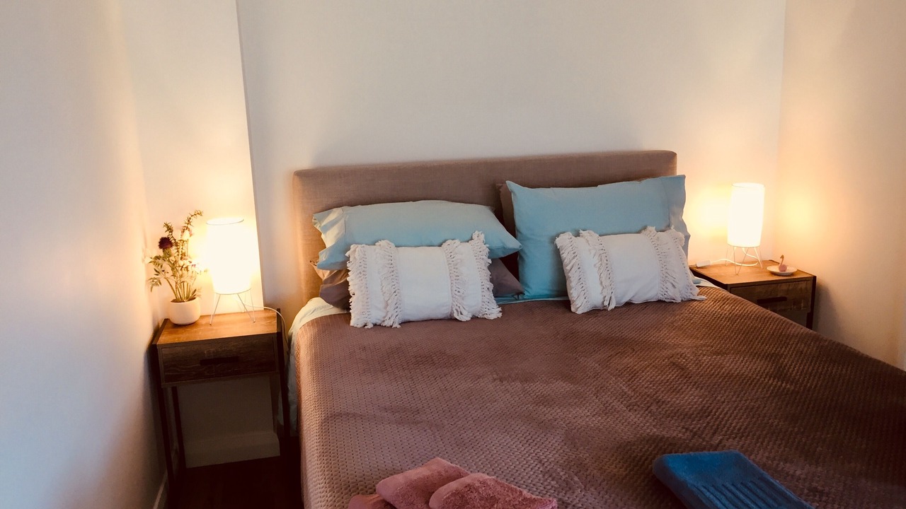 Photo of Bedroom in Hunter Valley