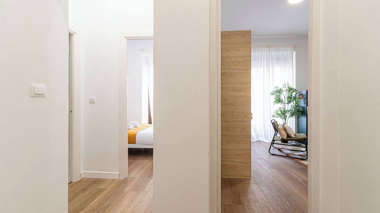 Photo of Bedroom in Embajadores